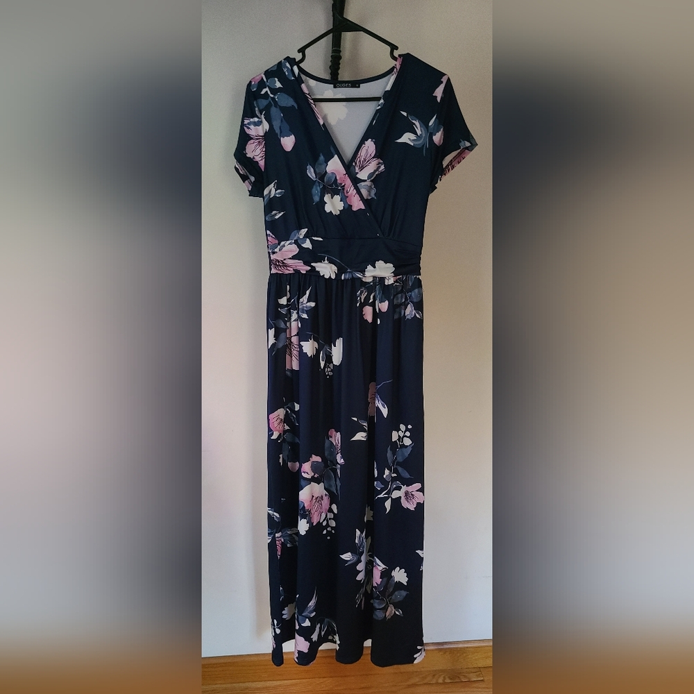 Woman's Dress